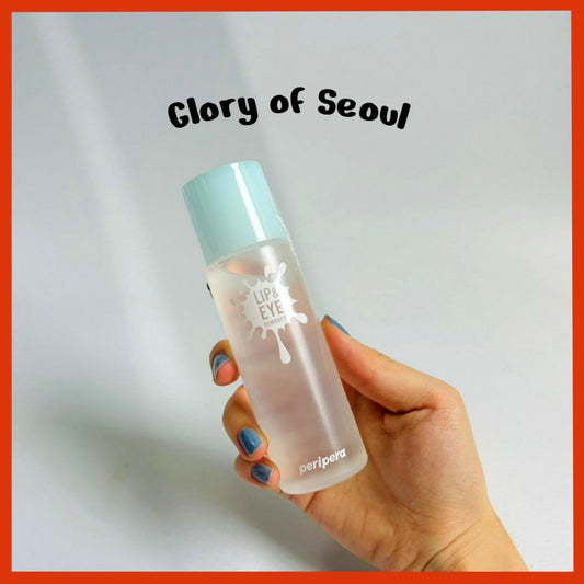 PERIPERA Ink Lip & Eye Remover 10ml, 100ml