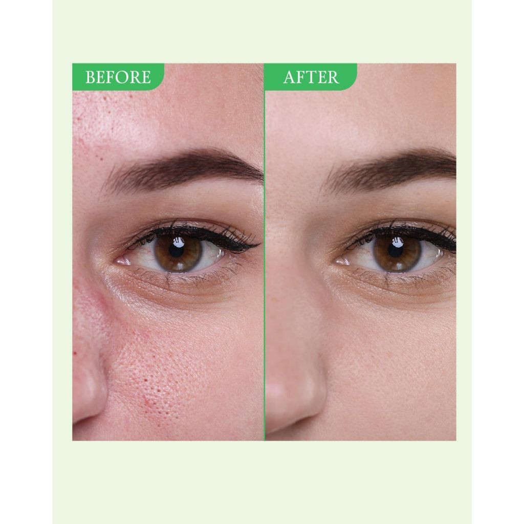 FULLY Green Tomato Toner 250ml