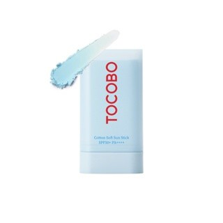 TOCOBO Bio Watery Suncream, Cotton Soft Sunstick, Vita Tone Up Suncream SPF50+ PA++++