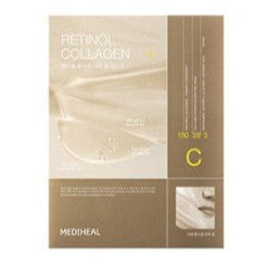 (New)Mediheal Derma Synergy/Seal Lifting Sheet Mask 8Type 1Sheet