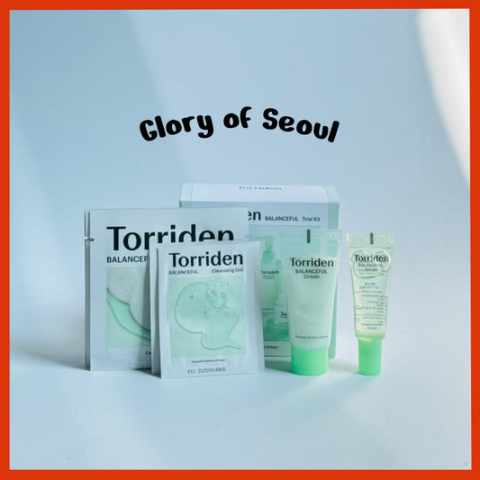 TORRIDEN BALANCEFUL TRIAL KIT
