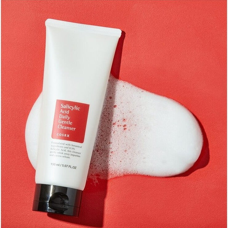 COSRX Salicylic Acid Daily Gentle Cleanser 150ml