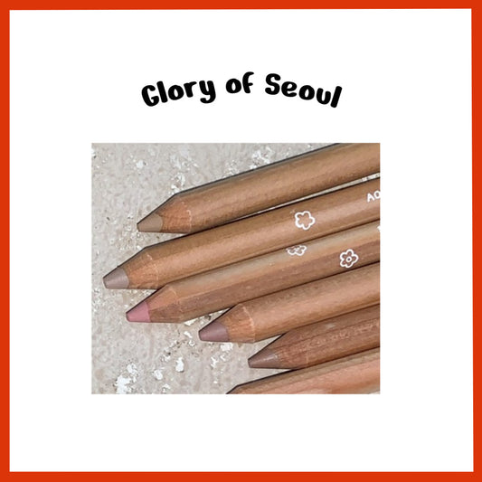 AOU Blending Lip Pencil