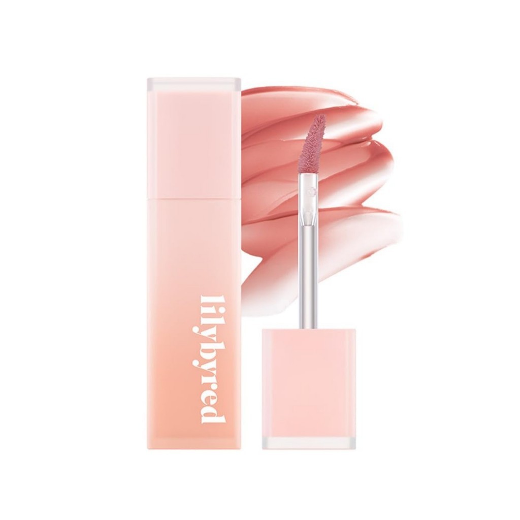 [NEW] LILYBYRED Sweet Liar Milky Tint, 4g (10 colors)
