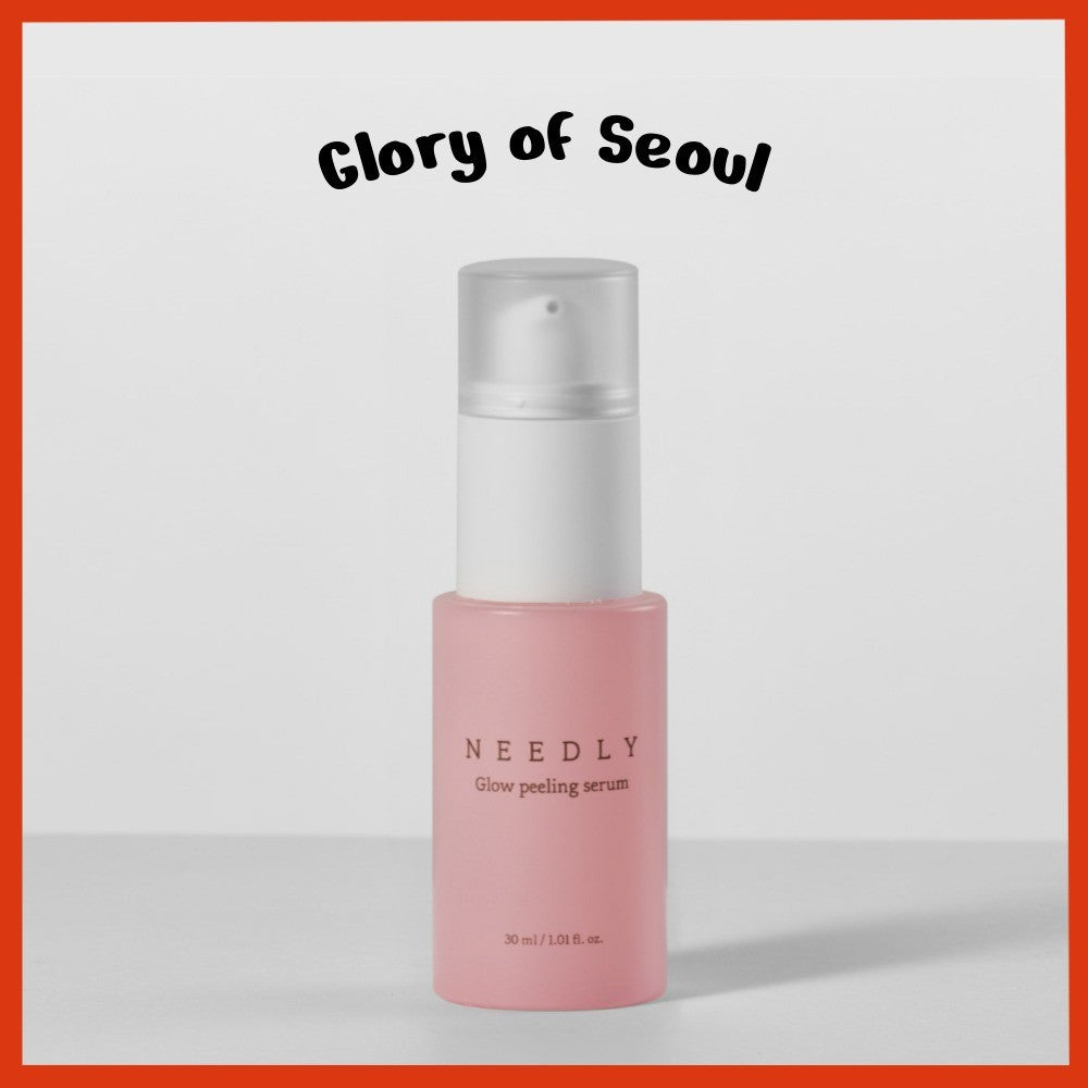 Needly Glow peeling serum 30mL