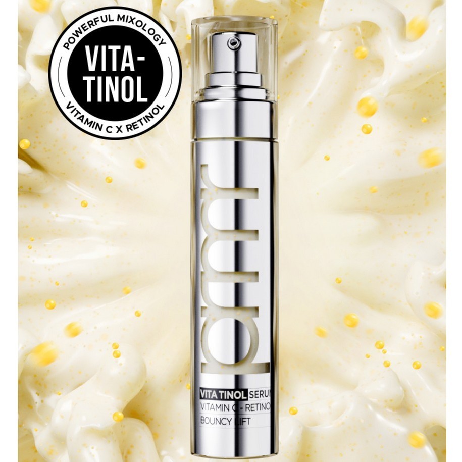 [RENEWED] Primera Vitatinol Bouncy Lift Serum (3 Options) │ 30g / MINI 7g