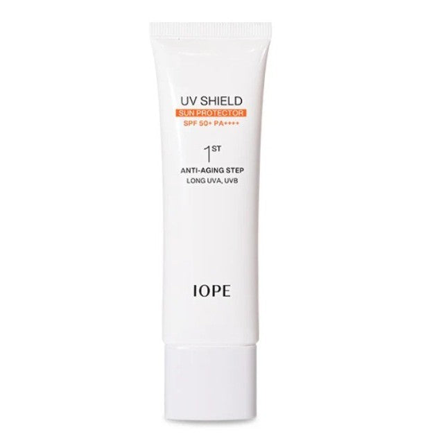 IOPE Protector Solar UV / Protector Solar con Tono 50ml