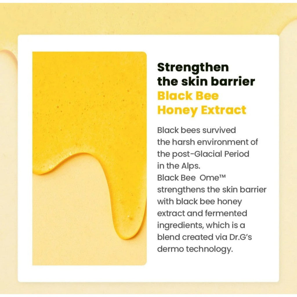 DR.G ROYAL BLACK SNAIL CREAM, 50mL