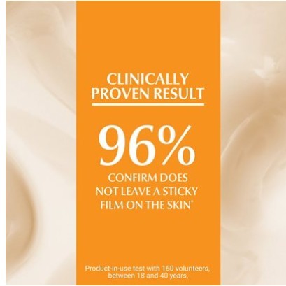 Eucerin Sun Face Hydro Protect Fluido Ultraligero FPS50+ (50 mL, 10 mL)