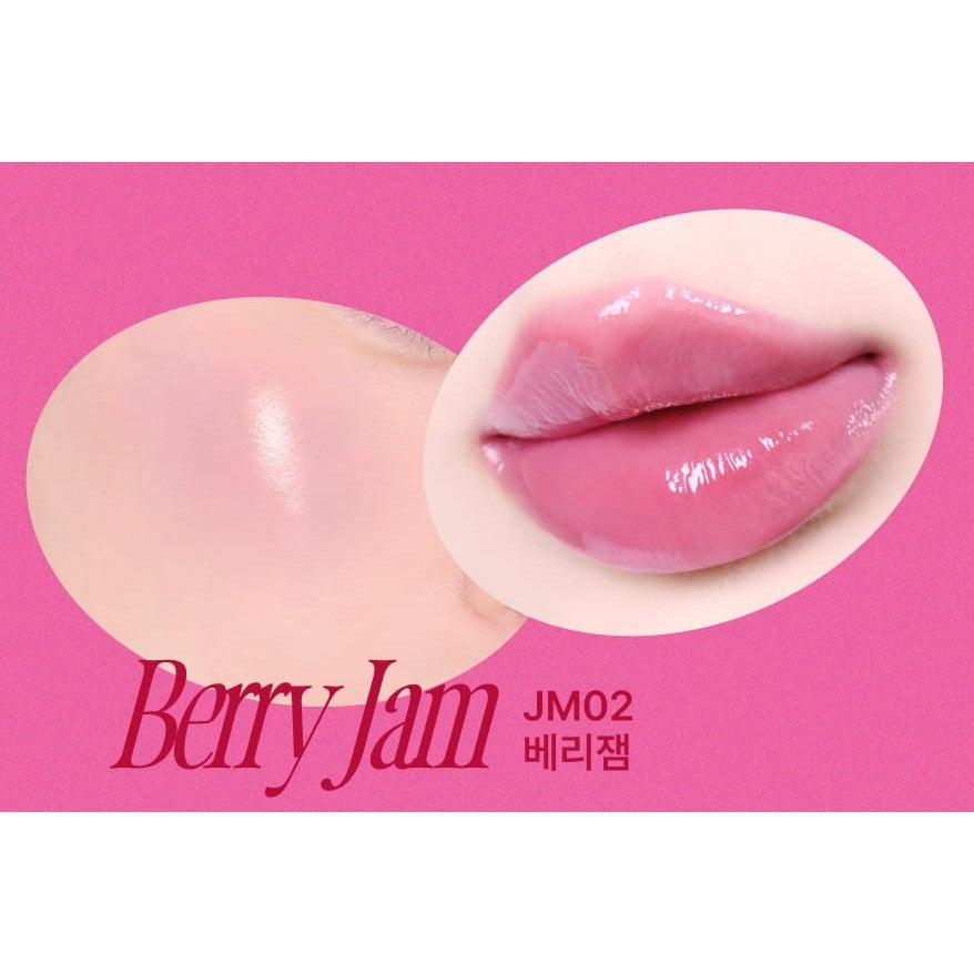 [NEW] Fwee lip & cheek glow jelly pot 19 Colors