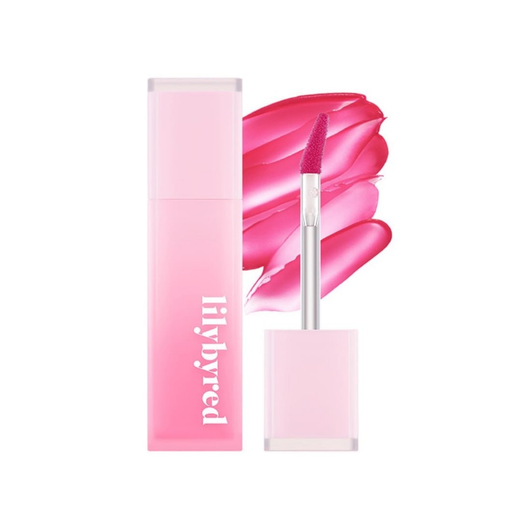 [NEW] LILYBYRED Sweet Liar Milky Tint, 4g (10 colors)