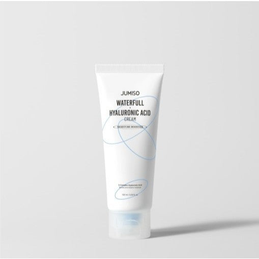 JUMISO Waterfull Hyaluronic Cream 3.38 fl.oz / 100ml