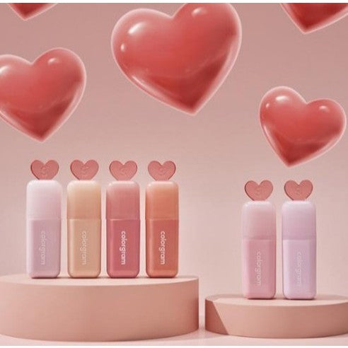 COLORGRAM Juicy Drop Tint 4g (8 Colors)