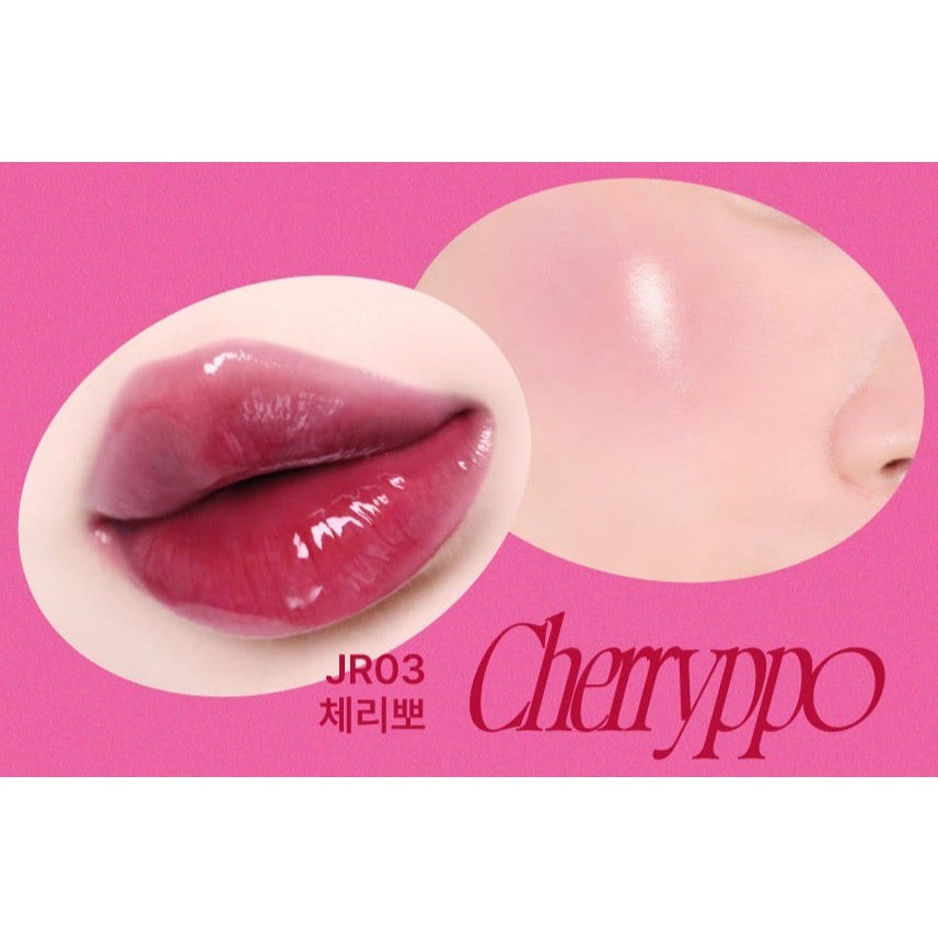 [NEW] Fwee lip & cheek glow jelly pot 19 Colors