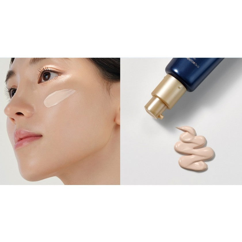 Dr.G Black Snail Glutathione Tone Up Sun SPF50+ PA++++ 50ml