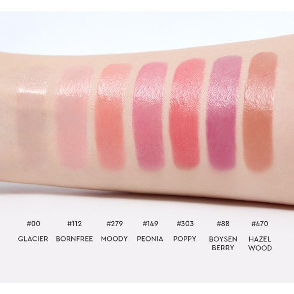 HERA Sensual Nude Balm 3.5g / 9 Colors