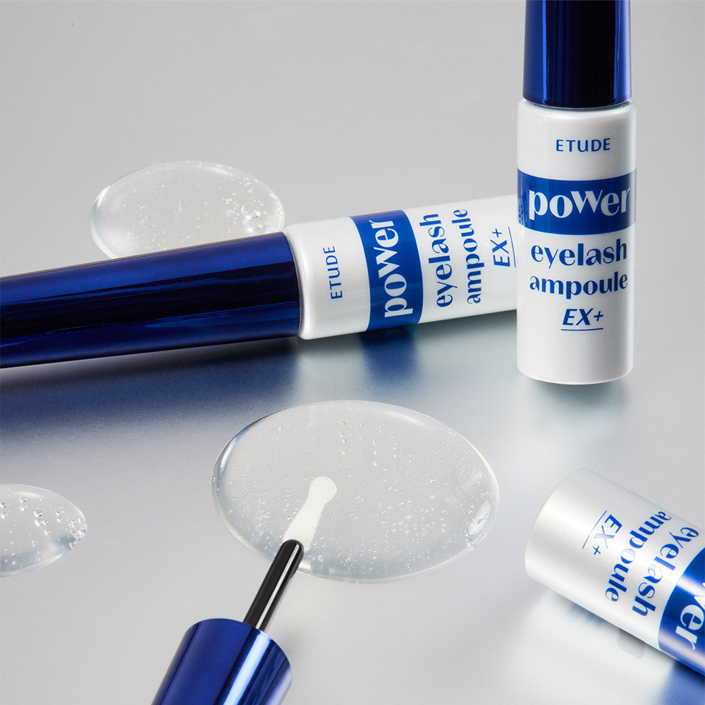 ETUDE Power Eyelash Serum 6g