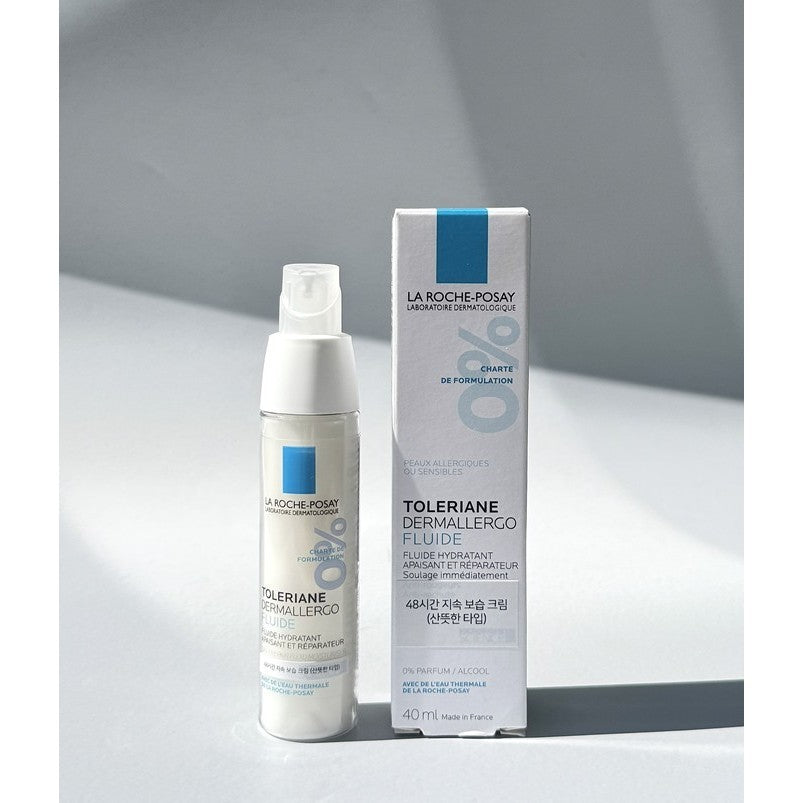 La Roche-Posay Toleriane Dermallergo Fluide 40ml