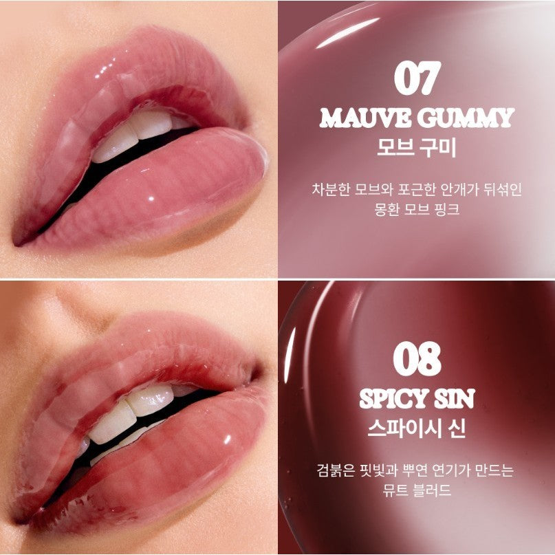 GLYF Glue Gloss 8colors