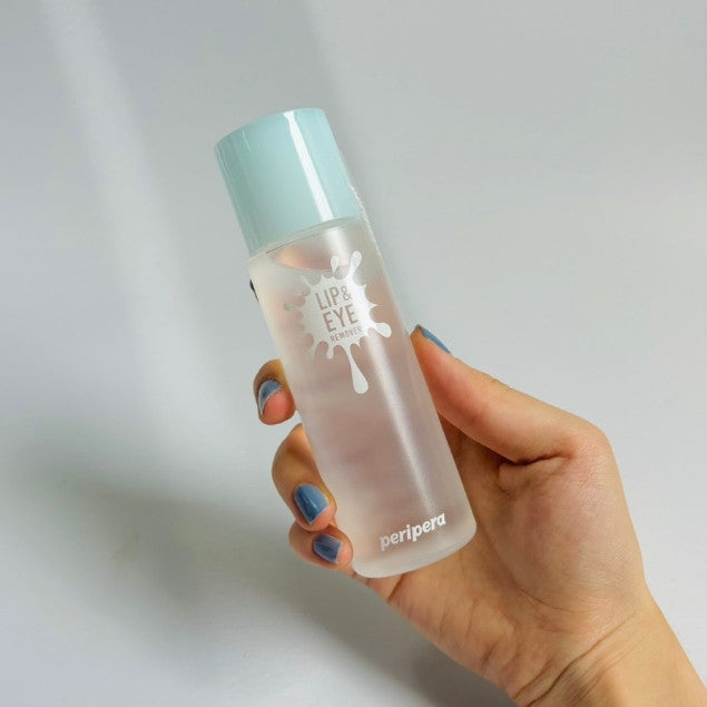 PERIPERA Ink Lip & Eye Remover 10ml, 100ml
