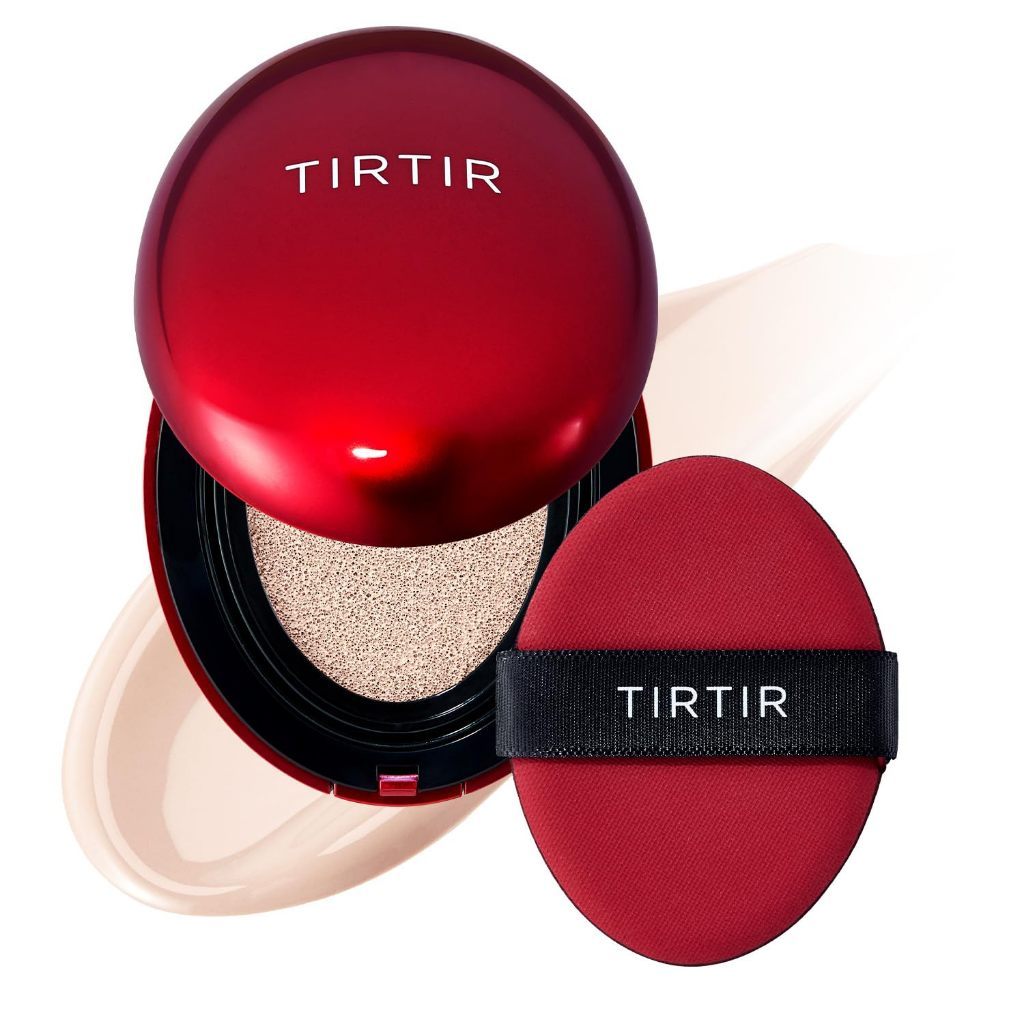TIRTIR Mask Fit Red Cushion 18g