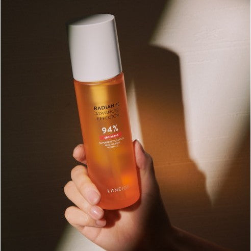LANEIGE Radian-C Advanced Effector 150ml