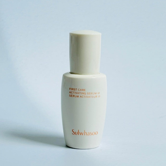 [MINI] Sulwhasoo Essential Comfort Skin Care