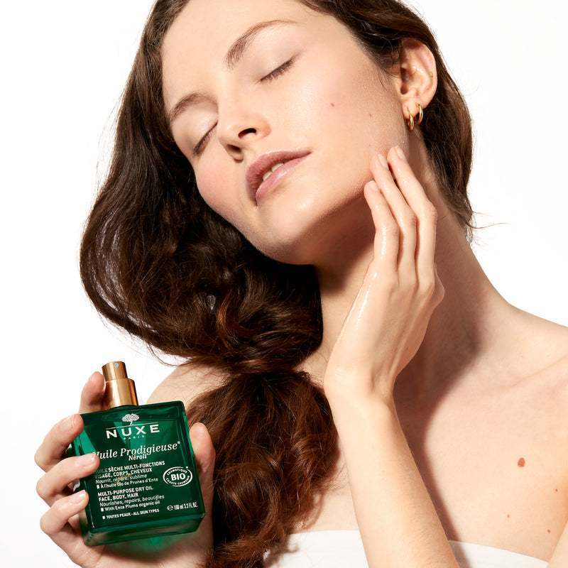 NUXE Multi-Purpose Dry Oil 5Type
