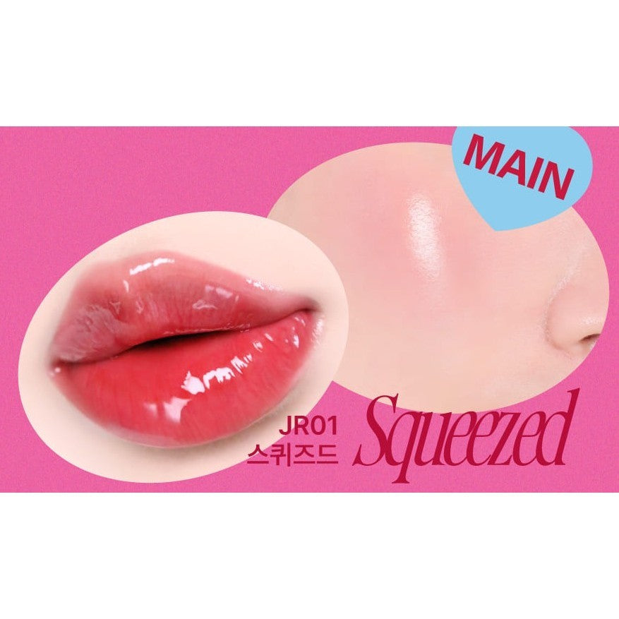 [NEW] Fwee lip & cheek glow jelly pot 19 Colors