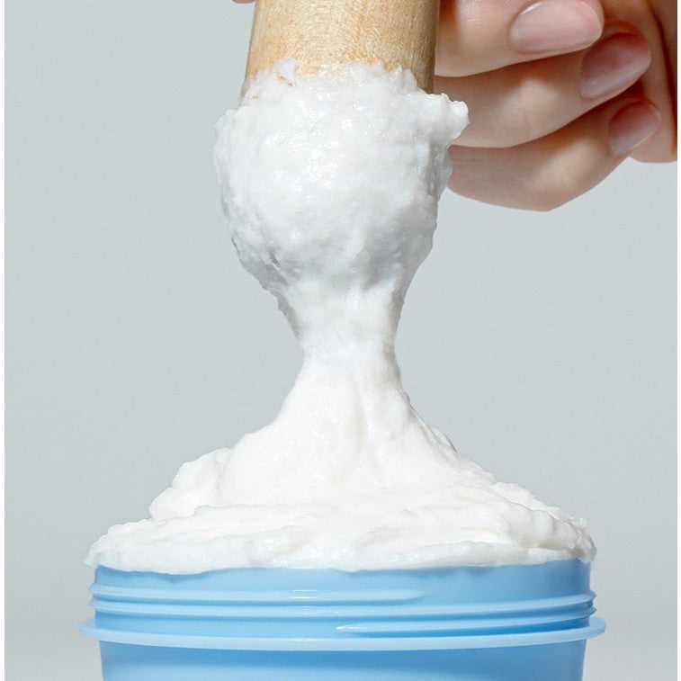 Pyunkang Yul PKY Pore Out Faicial Cleanser, Sticky Clay absorbs impurities & Makeup, Deep Pore Cleansing with Moisture 100g