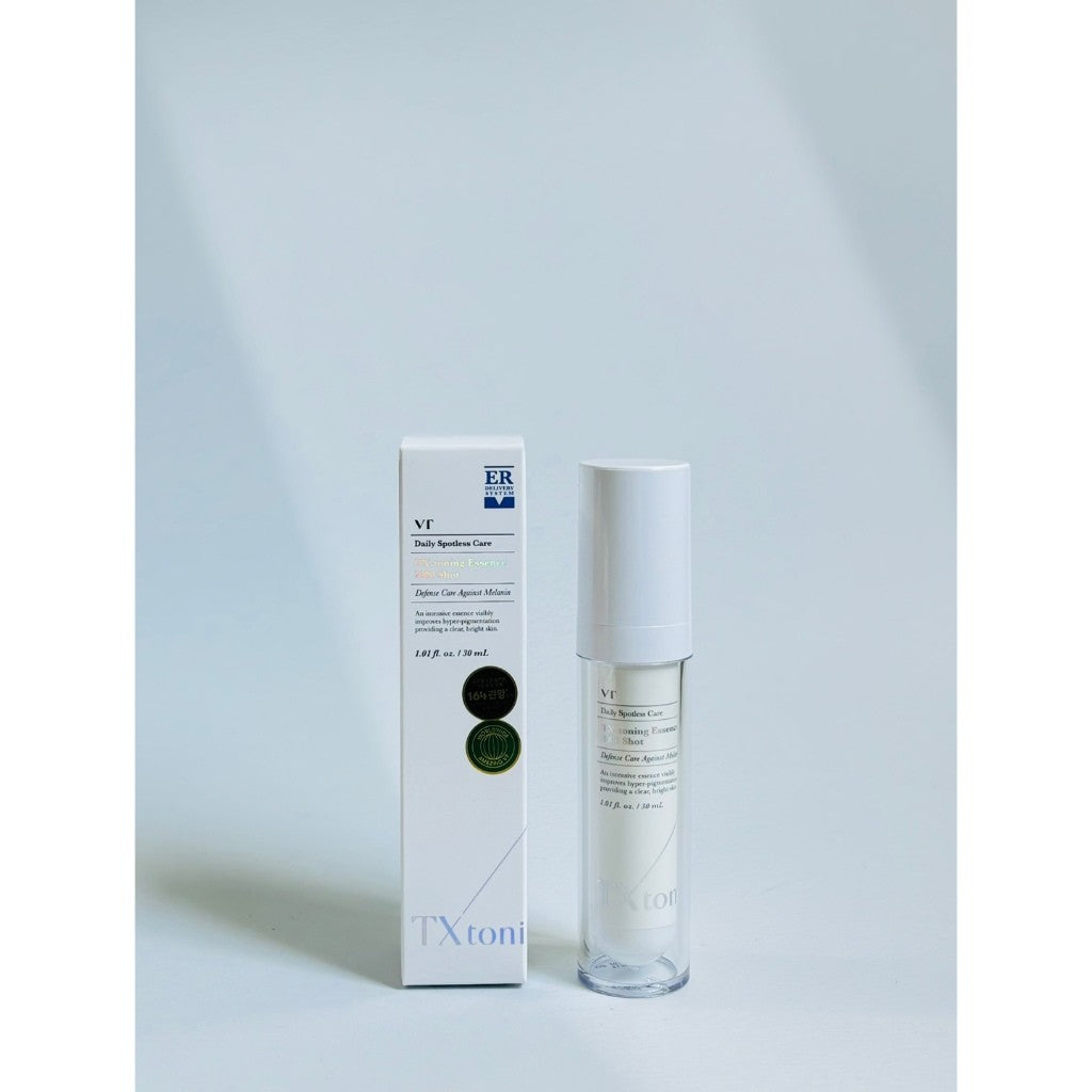 VT TX-Toning Essence 30ml (2 Types) │ 1000 / 2000 Shot