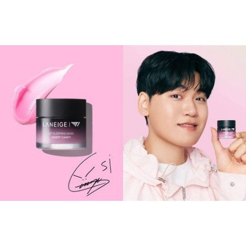 LANEIGE X T1 Lip Sleeping Mask 20g, 5types
