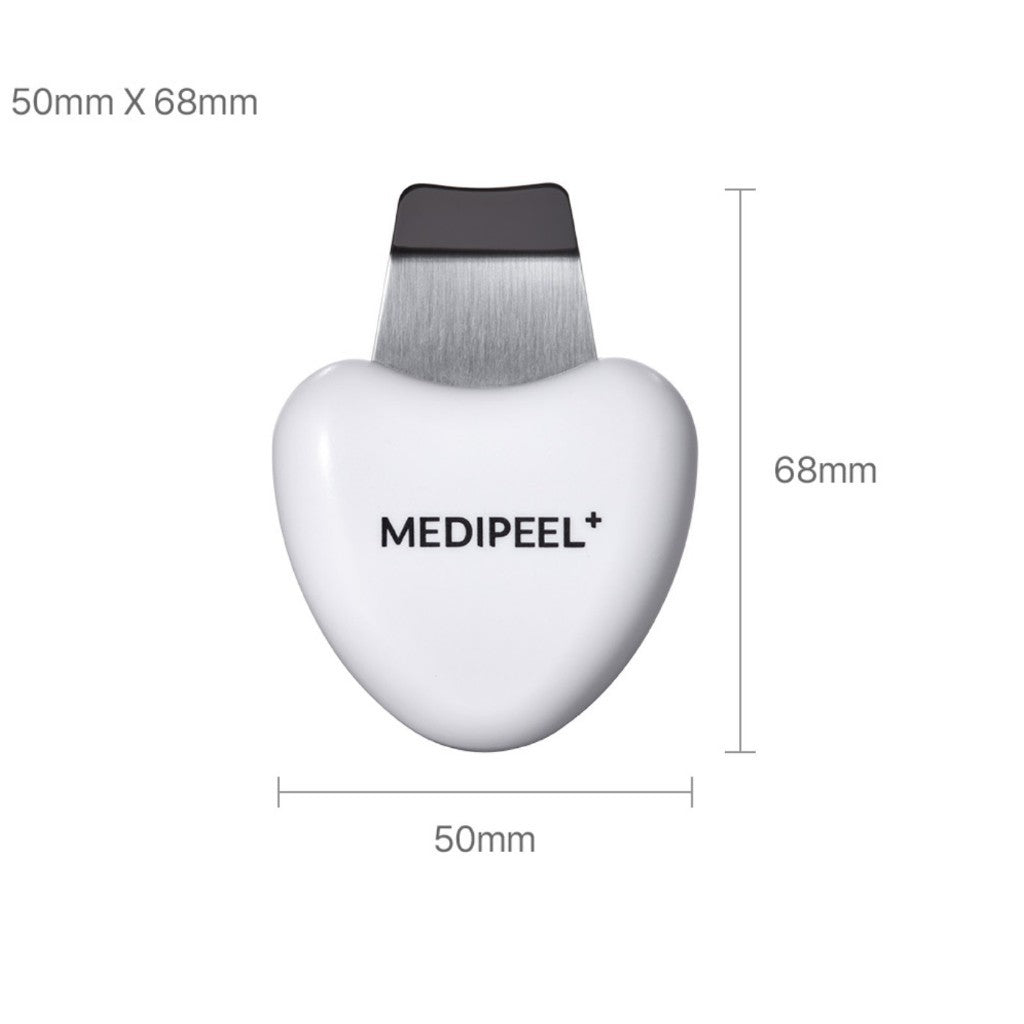 [SET] MEDIPEEL Extra Super 9 + 2.0 Sebum Cleaner & Scraper Set