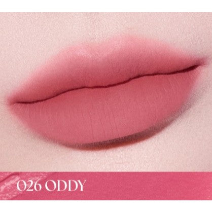 MUZIGAE MANSION Objet Liquid Tint 6ml / 31 Colors