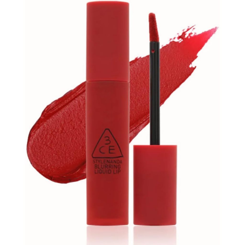 3CE Blurring Liquid Lip 5.5g