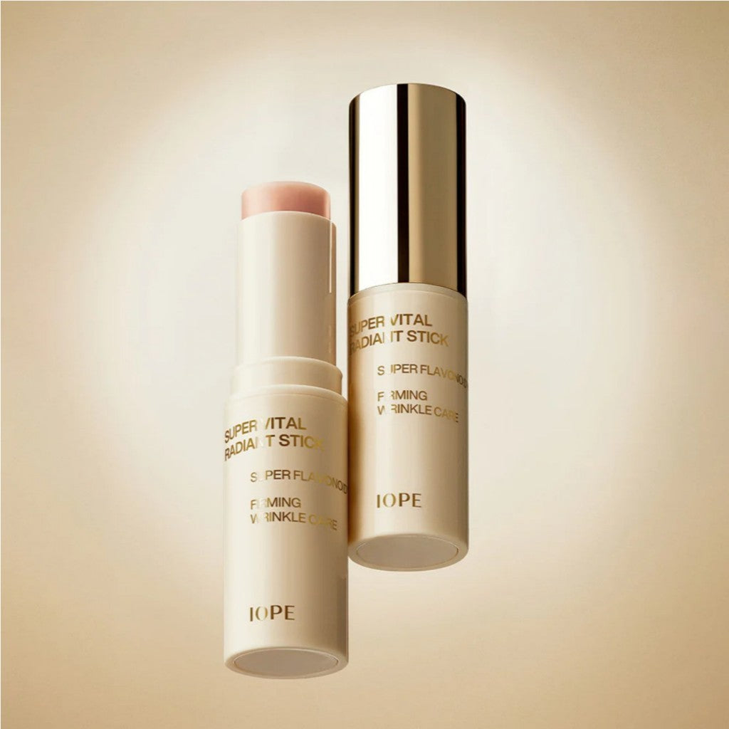 IOPE Super Vital Radiant Stick 8.5g