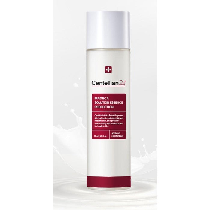 Centellian24 Madeca Solution Essence Perfection 120ml
