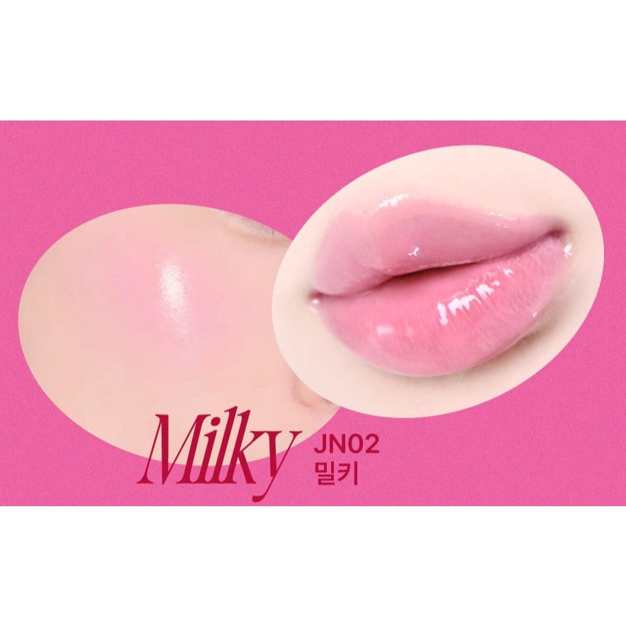 [NEW] Fwee lip & cheek glow jelly pot 19 Colors