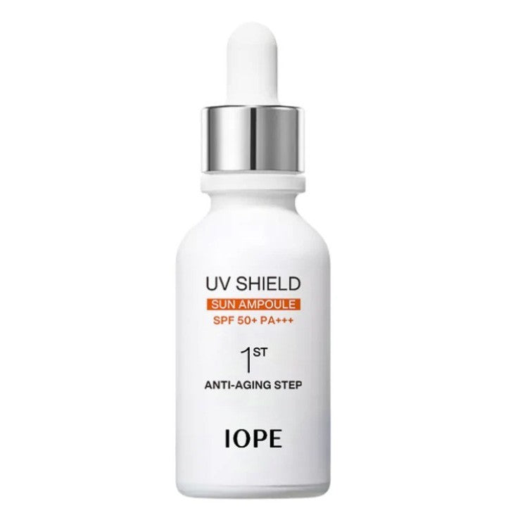 IOPE UV Shield Sun Ampoule SPF50+ PA+++ 40ml