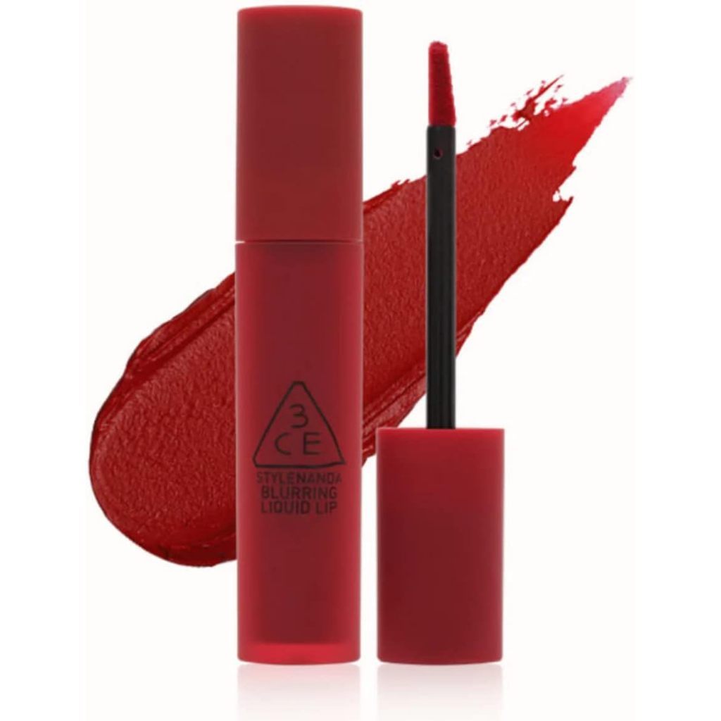 3CE Blurring Liquid Lip 5.5g