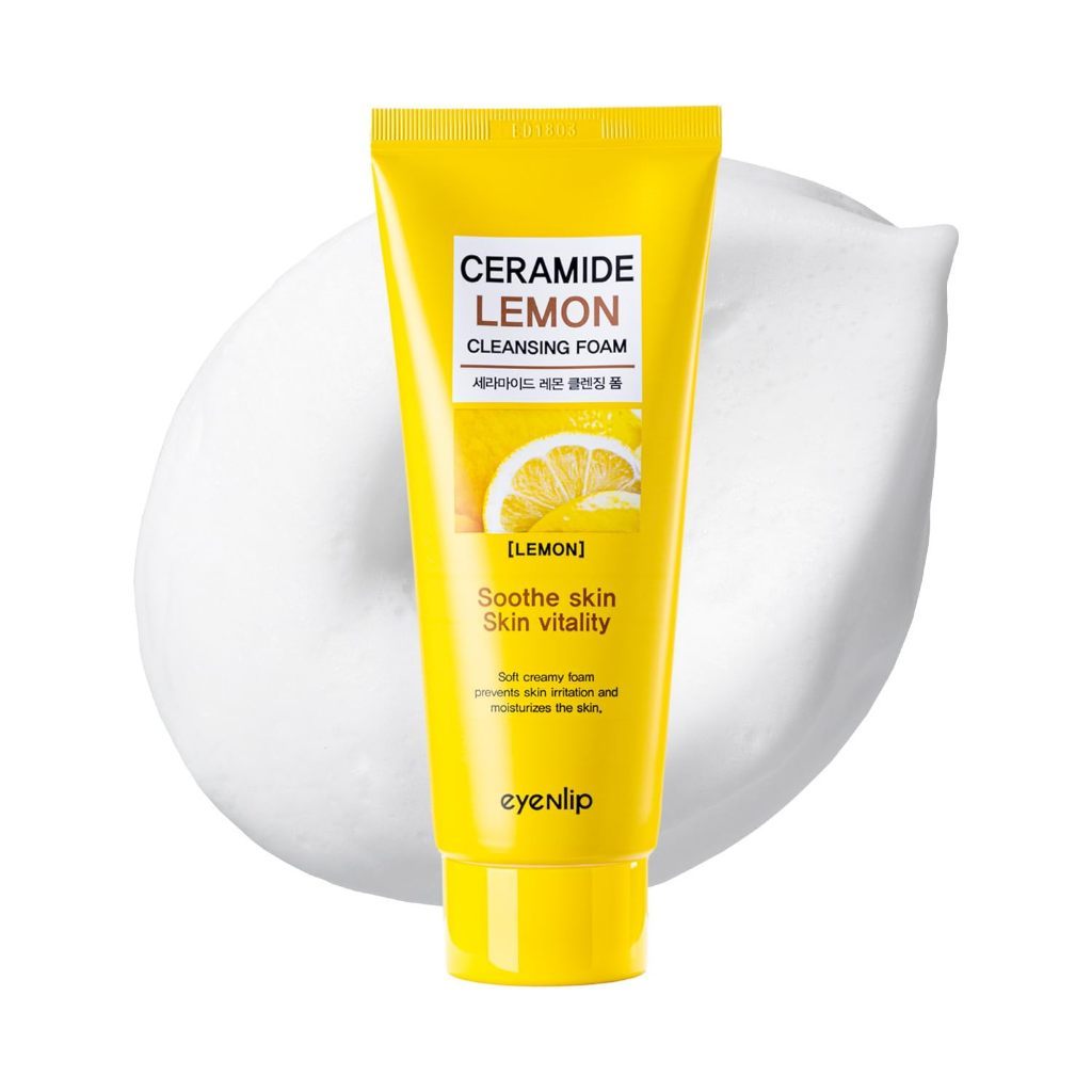 EYENLIP Ceramide Cleansing Foam 150ml / 5 Types