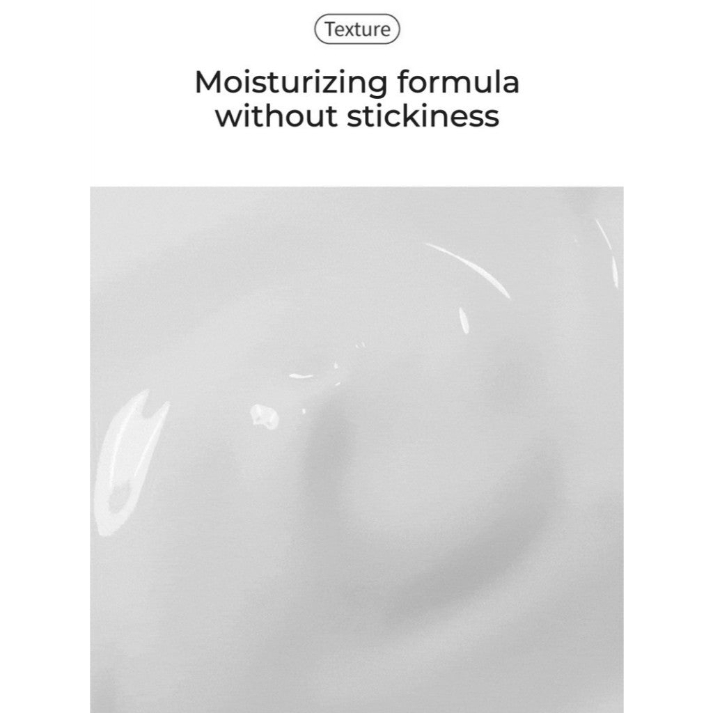 S.NATURE Aqua Squalane Moisturizing Cream 60mL/30ML