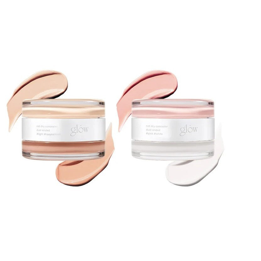 GLOW Not Dry Concealer 4colors