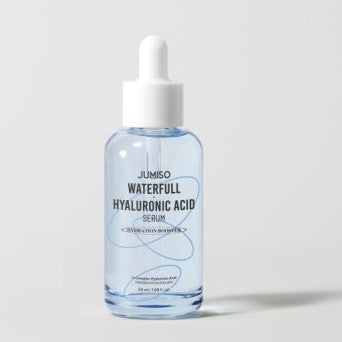 Jumiso Waterfull Hyaluronic Acid Serum 1.69 fl.oz / 50ml