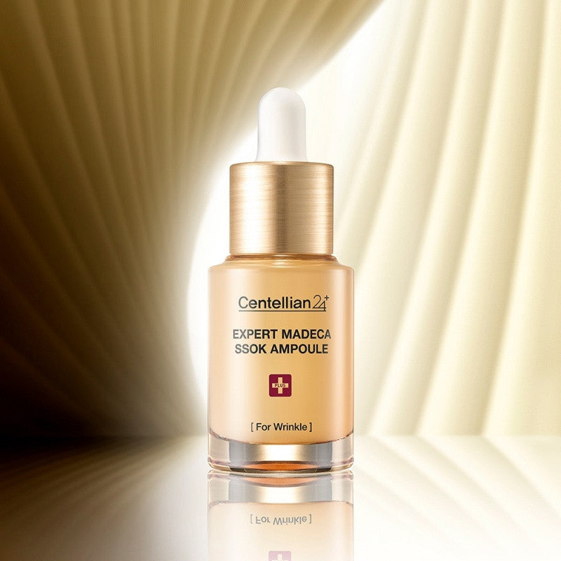 Centellian24 Expert Medeca SSOK Ampola 38ml