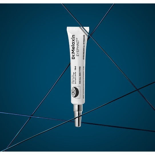 DR.MELAXIN Eyephalt Eyebag Cream 10ml