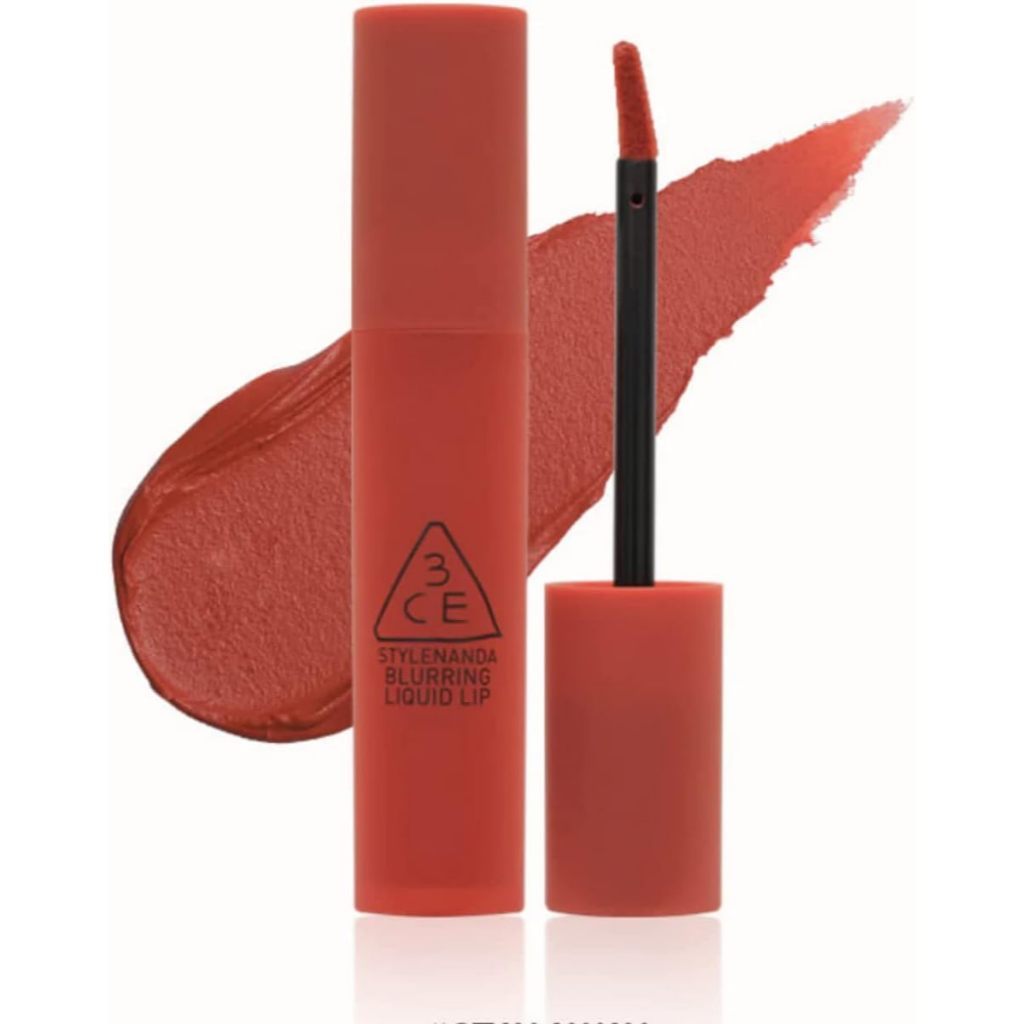3CE Blurring Liquid Lip 5.5g