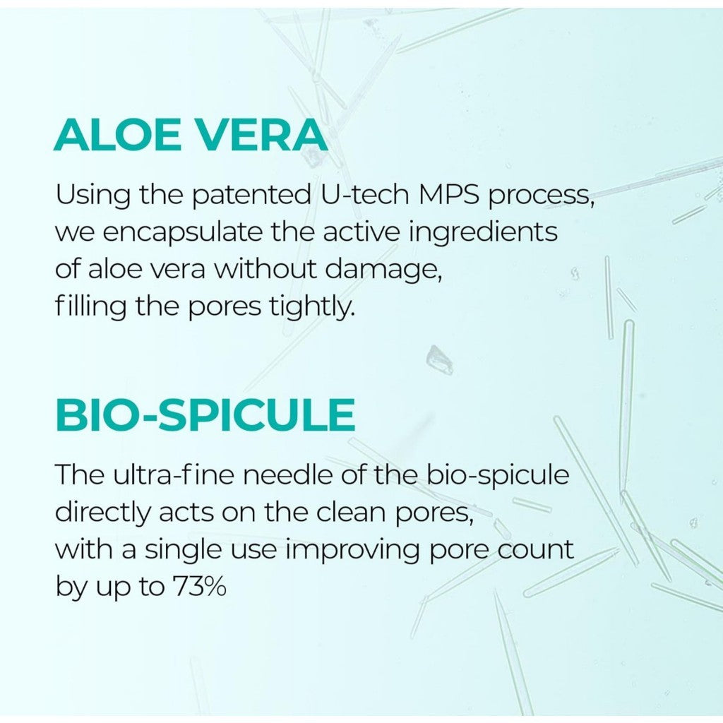 Dr.Melaxin BP Pore Ampoule, 30mL