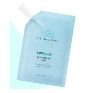 BRING GREEN Suero potenciador de agua de bambú 50ml
