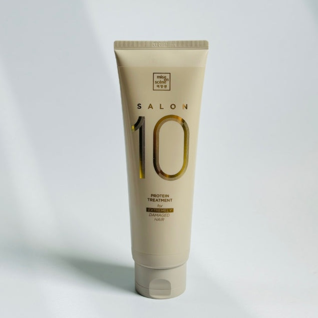 [Mise-en-scene] Tratamiento de proteína Salon 10 (2 TIPOS), 250mL